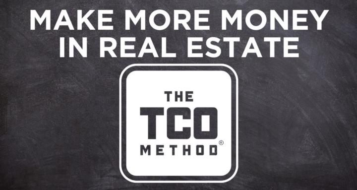 The TCO Method ®