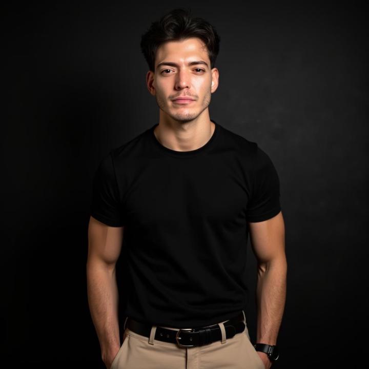 Juan Ignacio Compte Alvaredo