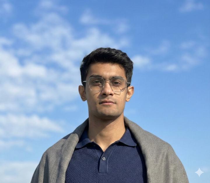 Zain Lodhi