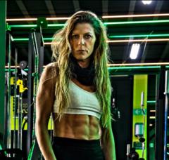 Bea De Osma