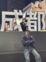 Zeng Simon
