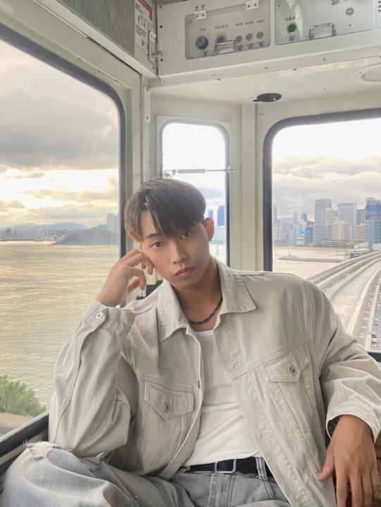 Zeng Simon