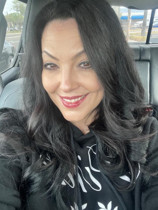 Christa Wolfinbarger