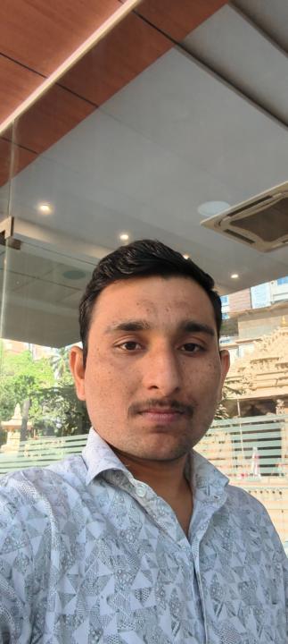 Prasad Musale