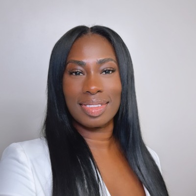 Simone McKenzie