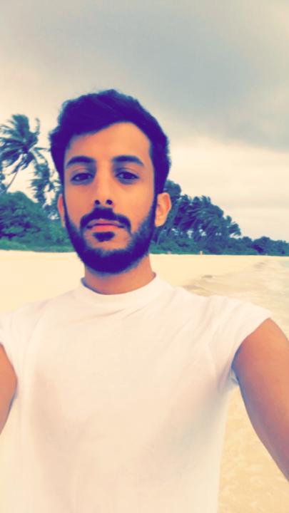 Mazen Alshaibani