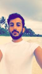 Mazen Alshaibani