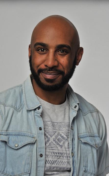 Damon Charles