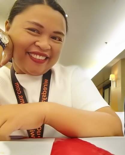 Maria Theresa Butalid