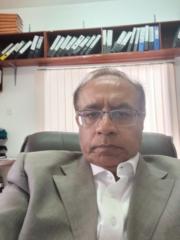 Masrur Siddiqui