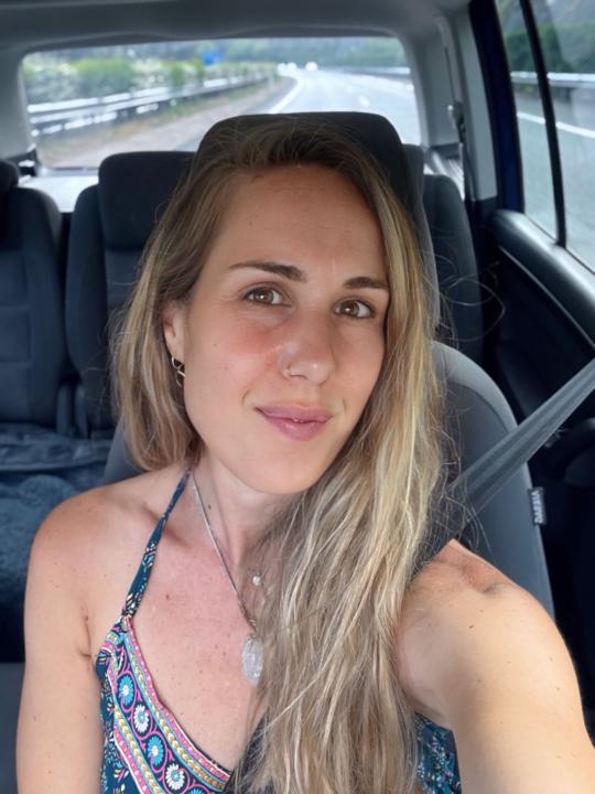 Nago Fonseca Vazquez