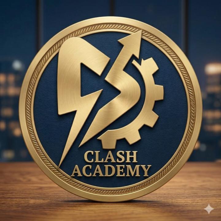 Clash Academy