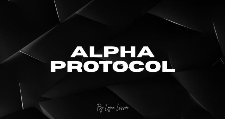 Alpha Protocol