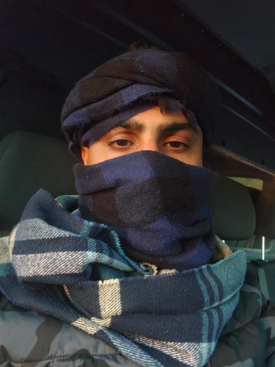 Rajat Rana