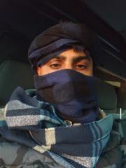 Rajat Rana