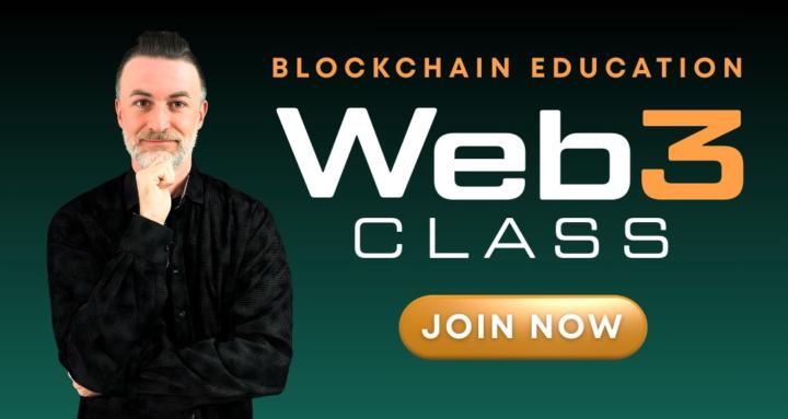 Web3 Class