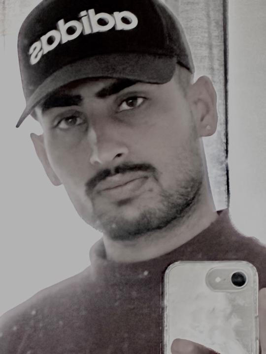 Jagdeep Singh