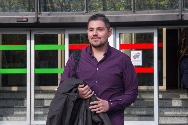 Rodolfo Rosas