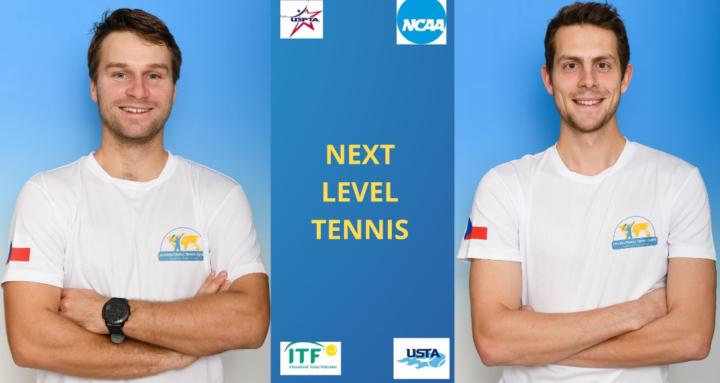 Next Level Tennis