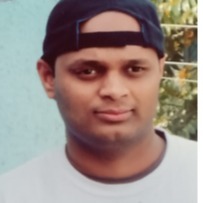 Ajay Pandey