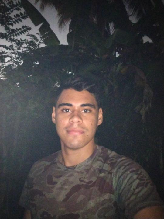 Irvin Castillo