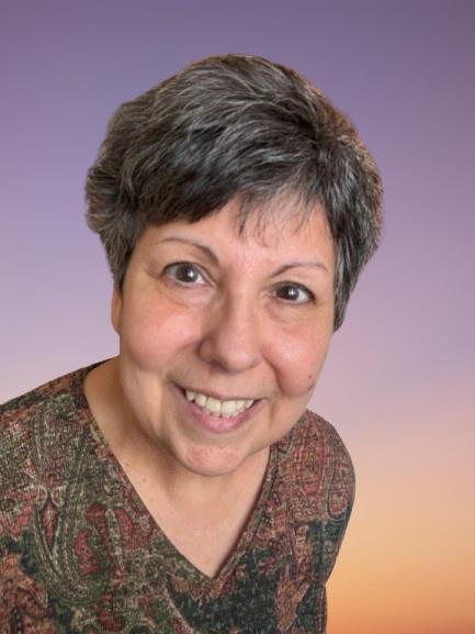 Marianne DAlessandro