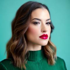 Lauren Ganim