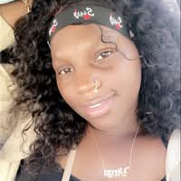 Garnesha Horton-Hill