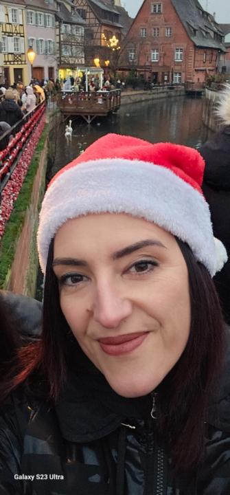 Albana Behluli