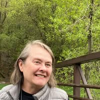 Jane P Skinner