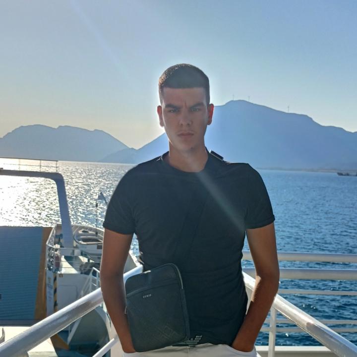 Τηλέμαχος Καλαντζής