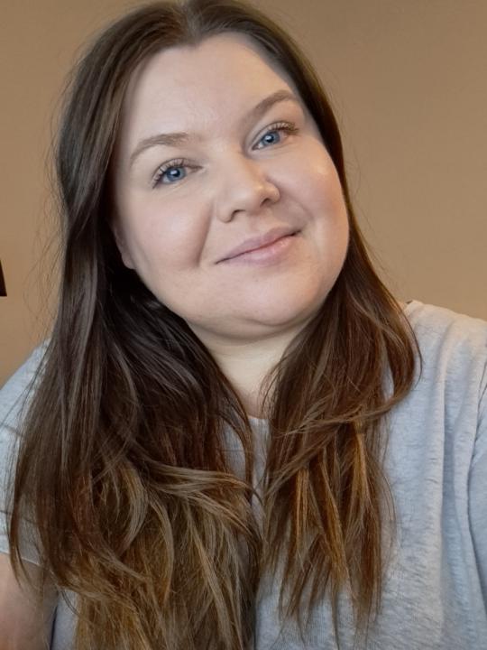 Sini-Helinä Holappa