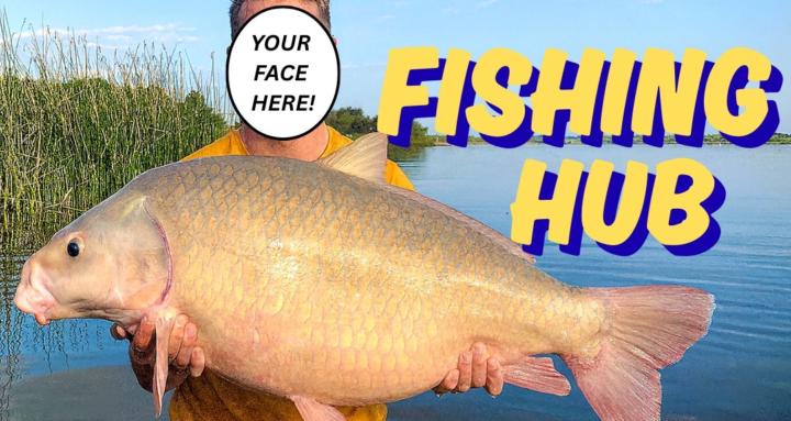 Fishing Hub