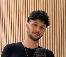 Cleiton dos Santos Pereira