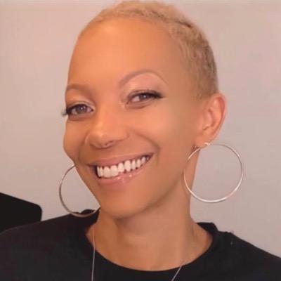 Keli Johnson