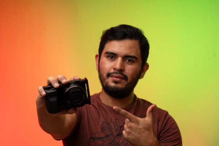 Saúl Ramírez Rodríguez