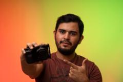 Saúl Ramírez Rodríguez