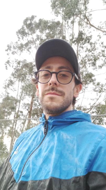 David Vallejo