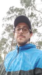 David Vallejo