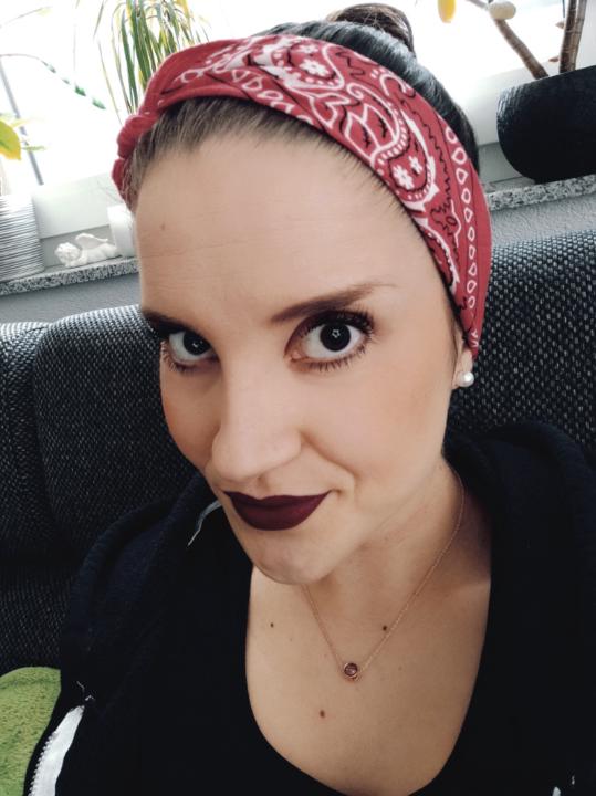 Daniela Tröster