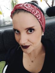 Daniela Tröster