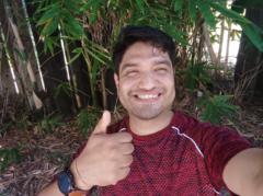 Jonathan Medrano
