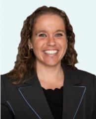 Dana Fairchild