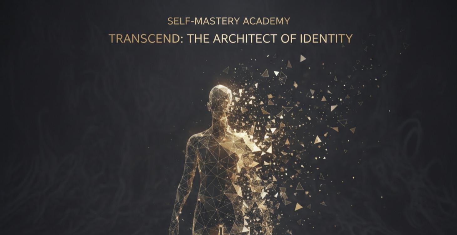 The Art of Becoming - Identity Transformation