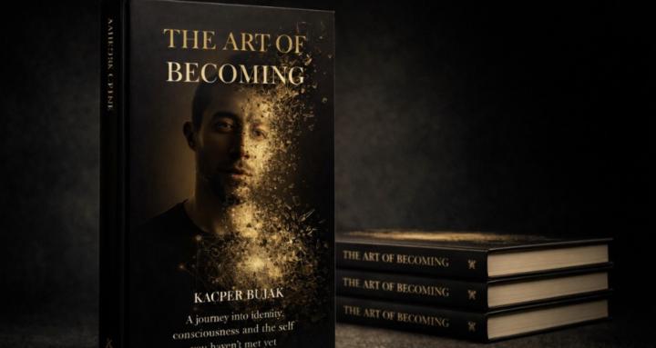 The Art of Becoming