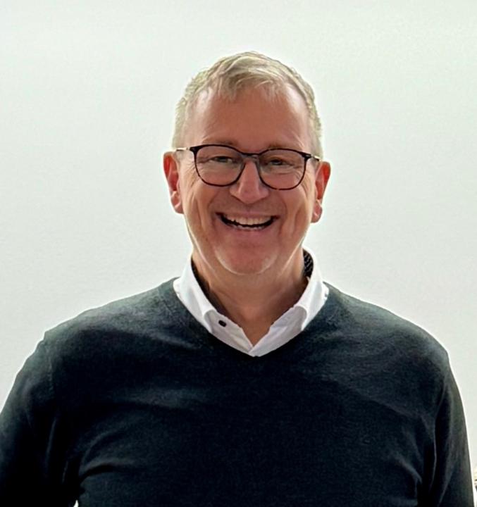 Lars Behrends