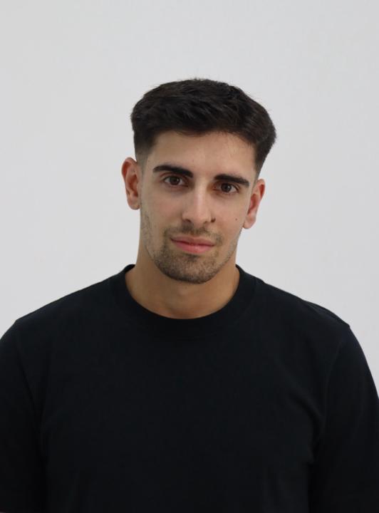 Adrien Perrier