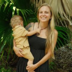 Samantha Flory