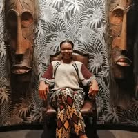 Tsanga Audrey
