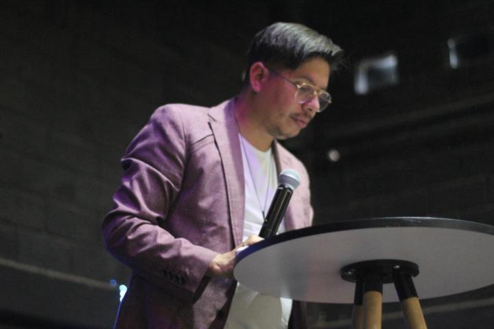 Emmanuel Lara